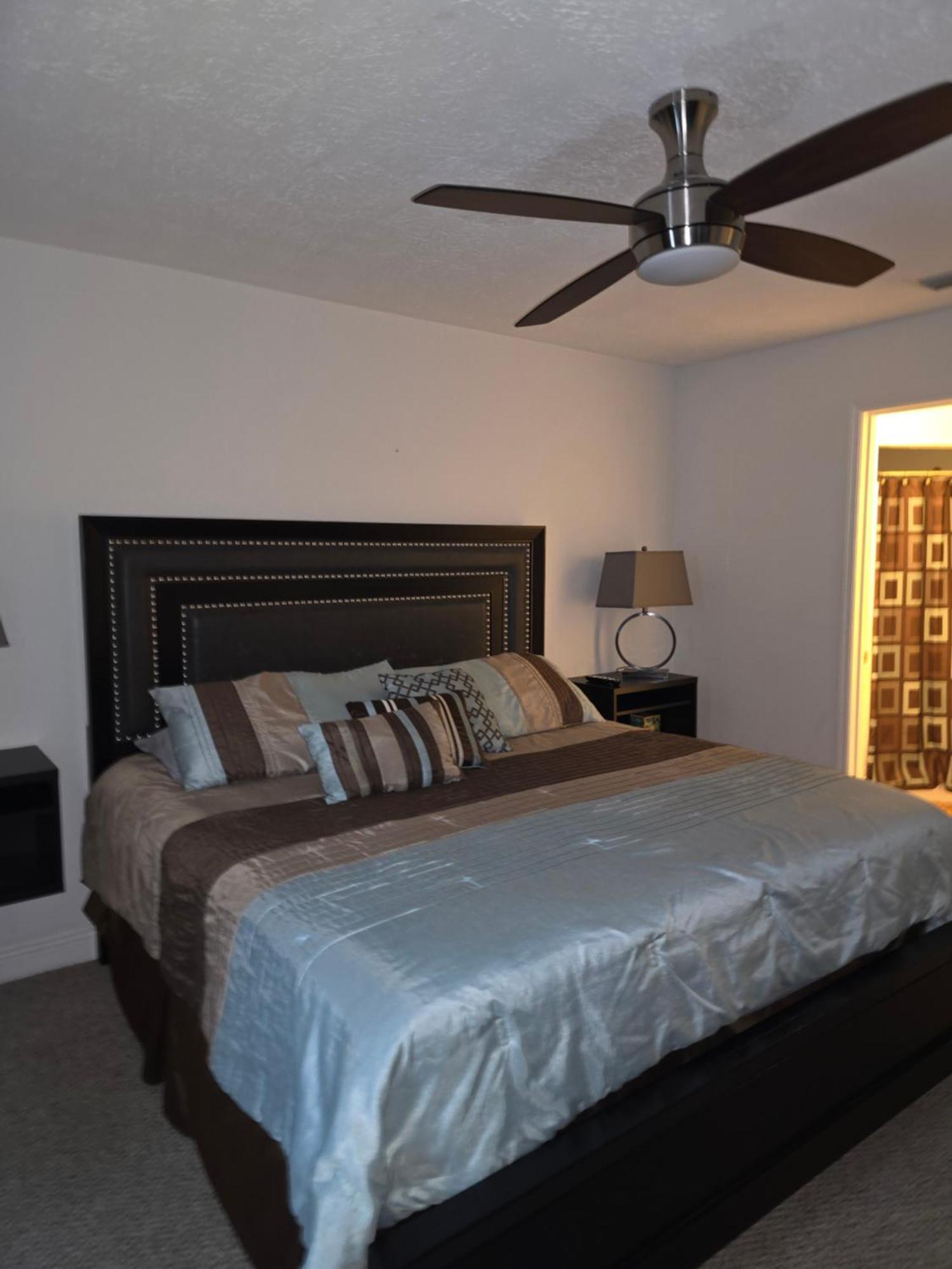 Beautiful Condo Close To Busch Gardens Тампа Экстерьер фото