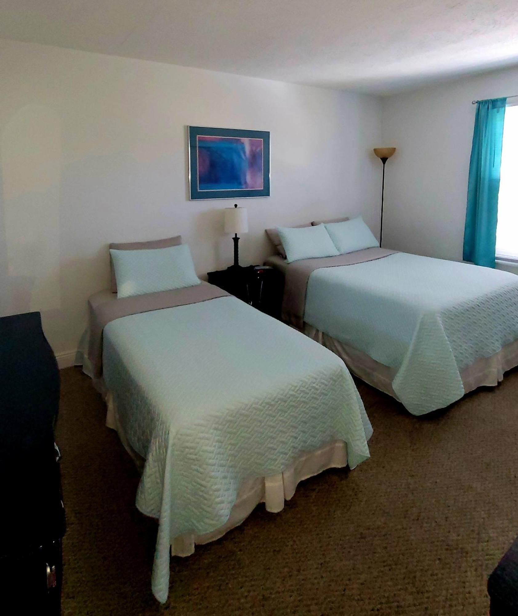 Beautiful Condo Close To Busch Gardens Тампа Экстерьер фото