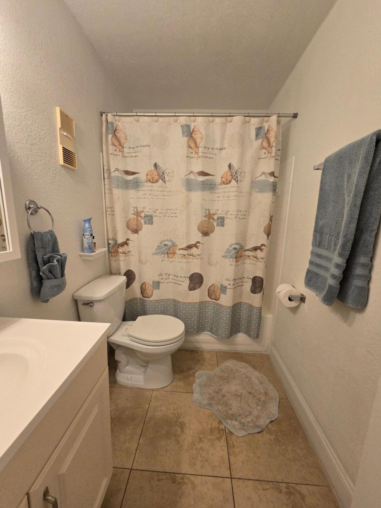 Beautiful Condo Close To Busch Gardens Тампа Экстерьер фото